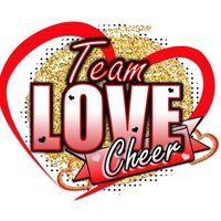 team.love.cheer