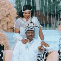 original sound - PR ALOYSIOUS & SUSAN BUJJINGO