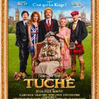 son original - Les Tuche