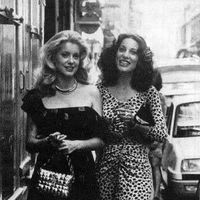 Cleo from 5 to 7
