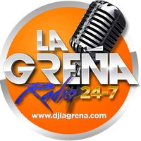 lagrenaradio