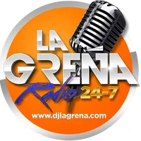 original sound - lagrenaradio