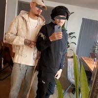 origineel geluid