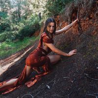 HOT SOUL by ANNA8ELLE