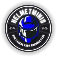 helmetminis