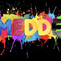 meddeglass