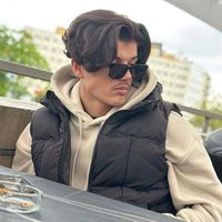 الصوت الأصلي