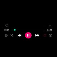 sonido original