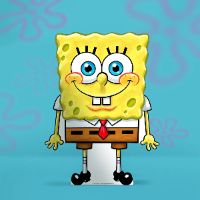 Originalton - spongbob