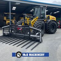 mandsmachinery