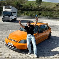 All i want for christmas os Cars