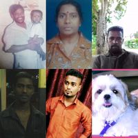 original sound - MUNEESWARAN RAVI