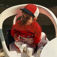 Wow RIKI RECTO RUESKA