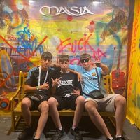 sonido original