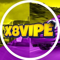 x8vipe