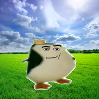 original sound - wenokingpenguin