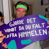 original lyd