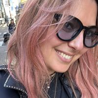 Around the World Vogue World Paris Version