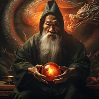 original sound - soothsayer_tarot