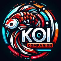 original sound - Koi Companion