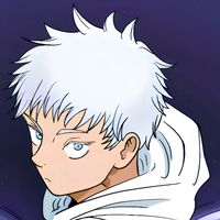 childgojo