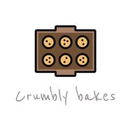 crumblybakes