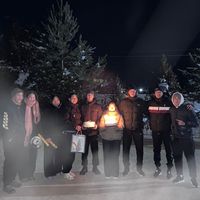 оригинальный звук