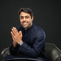 الصوت الأصلي