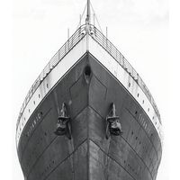 RMS Titanic