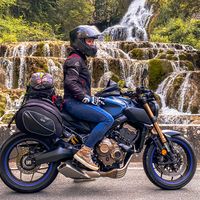 charocb650r