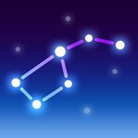оригинальный звук - Star Walk 2 app