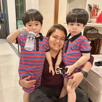 เสียงต้นฉบับ - ป้าเอ็ม on the way