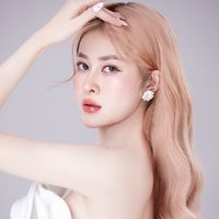 nhạc nền - Trần Ngọc Phương Mai