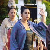 เสียงต้นฉบับ - ตู่ จารุศิริ ภูวนัย