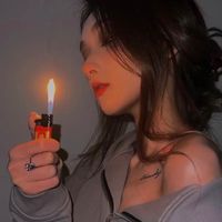 nhạc nền - Lan Bật Lửa