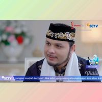 suara asli - KARYA AHMED HABSY