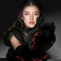 Cantik Tiara Andini Arsy Widianto