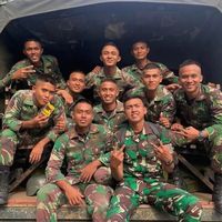 suara asli - garandeng