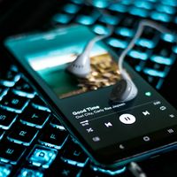 original sound - Meera Nair