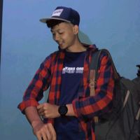 suara asli - rynalldybayitabung