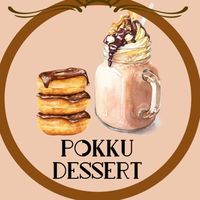 original sound - HQ POKKU DESSERT