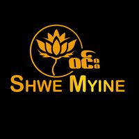 original sound - SHWE MYINE Buddha