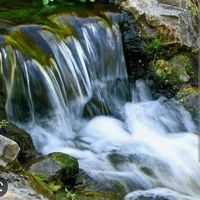 un cristo crucificado