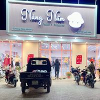 nhạc nền - Moc