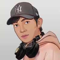 suara asli - JackO Wang