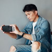 原聲 - 耶耶森哥/攝影教學