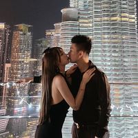 原聲 - 法帥&蓁妮-尖夫銀婦