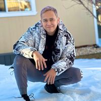 original sound - MJ Felipe