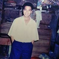 original sound - Pinunong Pudz