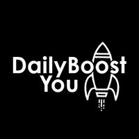 original sound - Daily Boost You
